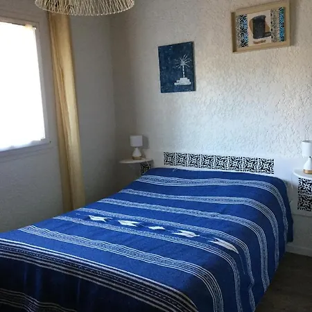 Maison Chaleureuse Climatisee A Maubuisson, Proche Carcans