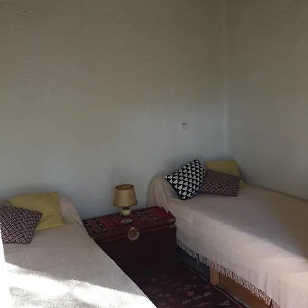 Casa vacanze Maison Chaleureuse Climatisée à Maubuisson, Proche