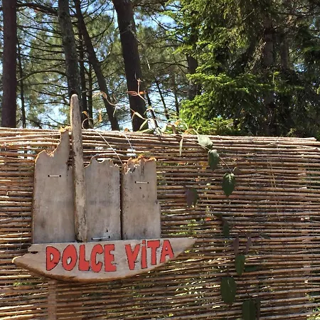 Casa vacanze Maison Chaleureuse Climatisée à Maubuisson, Proche *