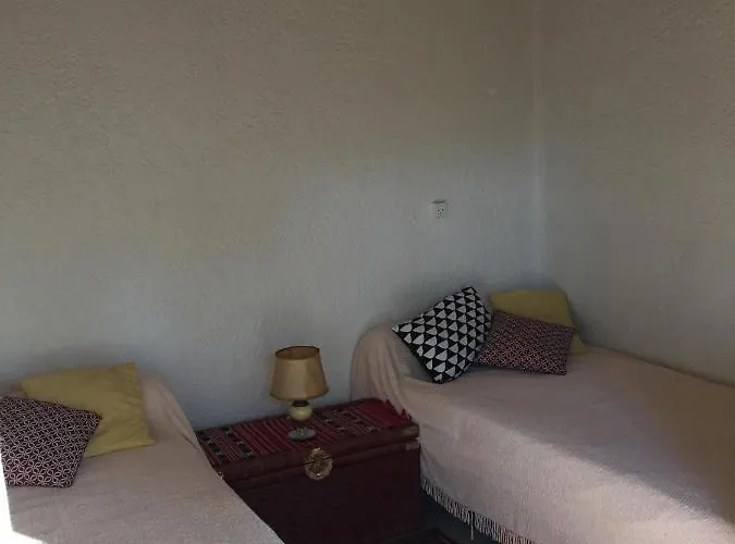 Tatil Evi Maison Chaleureuse Climatisee A Maubuisson, Proche