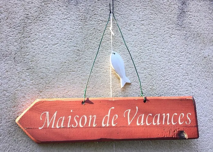 Tatil Evi Maison Chaleureuse Climatisee A Maubuisson, Proche